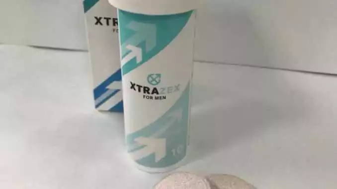 Accesați Site-Ul Oficial Xtrazex