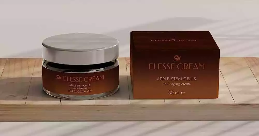 Cumpara Elesse Cream in Arad: Brandul preferat pentru ingrijirea tenului