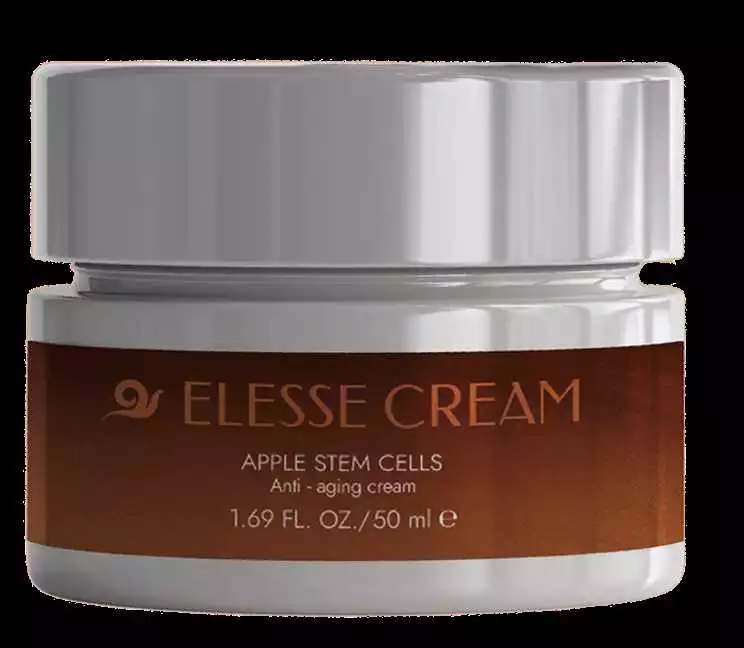 Instrucțiuni Pentru Utilizarea Și Aplicarea Produsului Elesse Cream