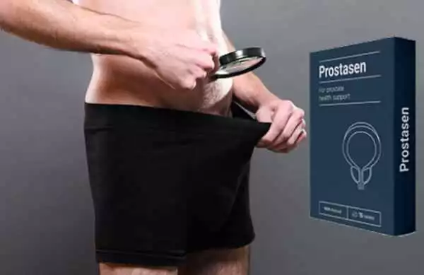 Reduce Inflamația Prostatei