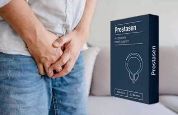 De Ce Să Alegi Prostasen Pentru Sănătatea Prostatei Tale