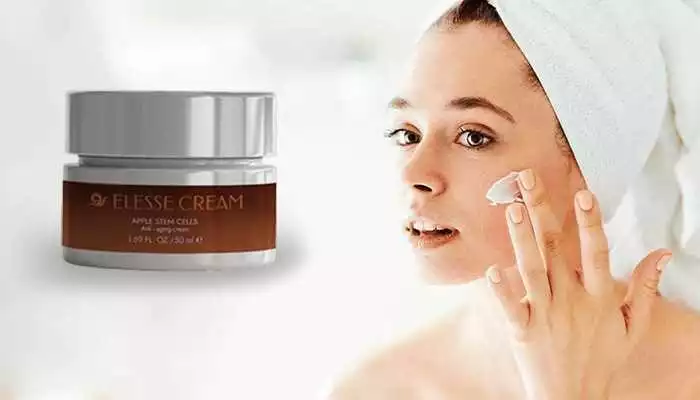 Elesse Cream cumpărați în Sovata: un produs revoluționar pentru îngrijirea pielii