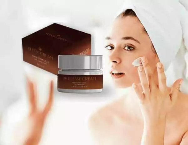 Beneficiile Utilizării Elesse Cream Pentru Față