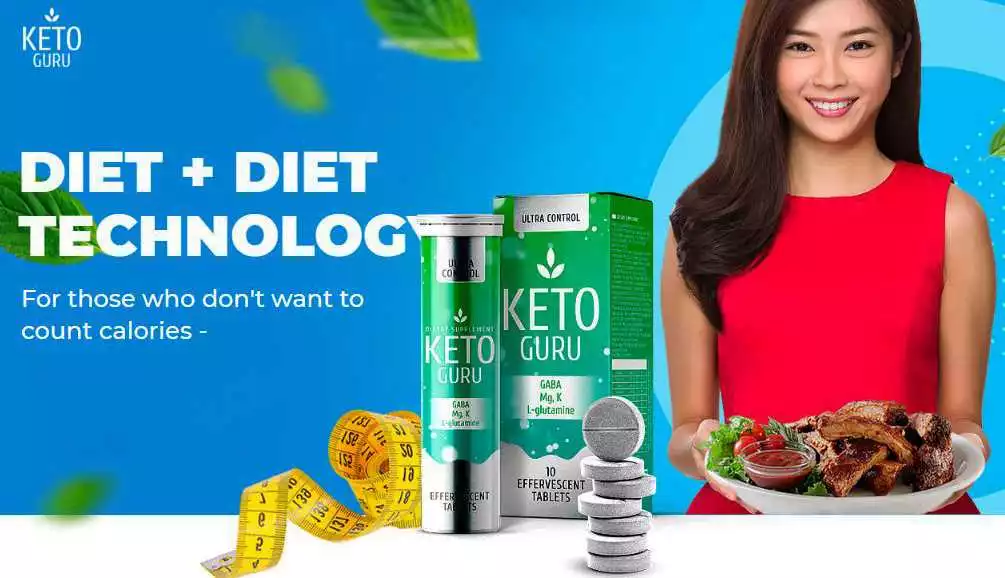 Keto Guru cumpara in Fecioara: Suplimentul alimentar perfect pentru o dieta ketogenica