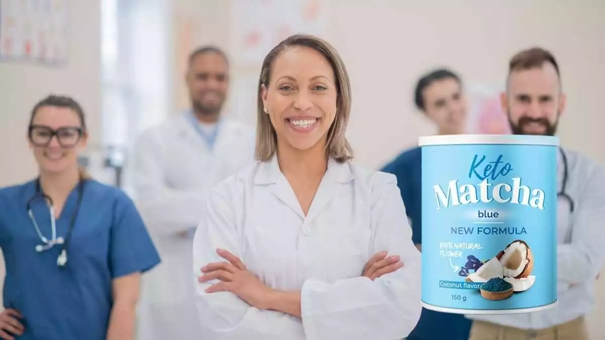 Keto Matcha Blue în farmacie în Caransebeș – ingrediente, beneficii și mod de utilizare