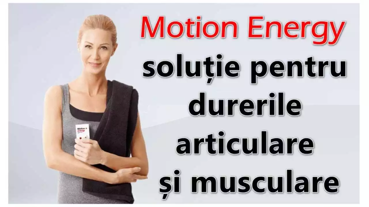 Motion Energy – energie din mișcare la o farmacie din Reșița