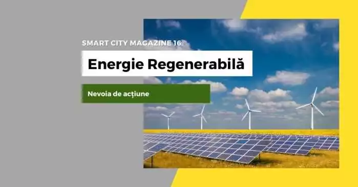Motion Energy achiziționează în Oradea: energie regenerabilă și tehnologie modernă