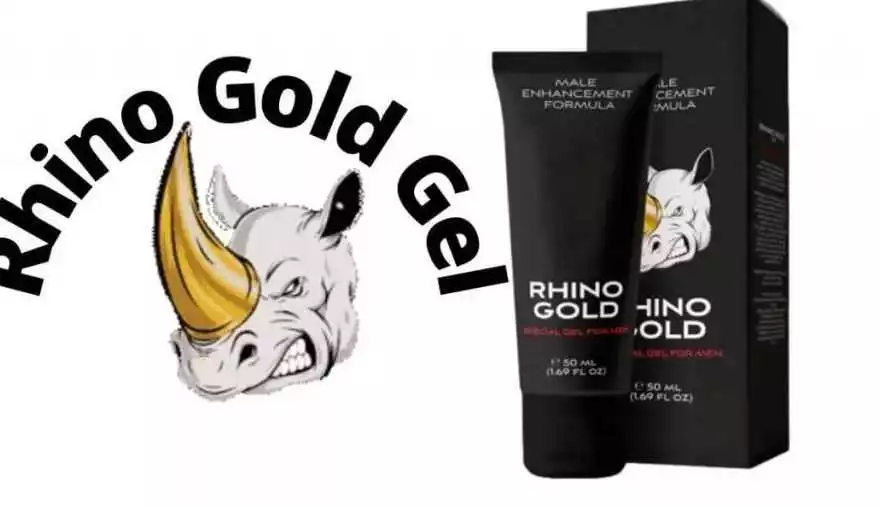 Prețul Rhino Gold Gel în România: informații, recenzii și opțiuni de cumpărare