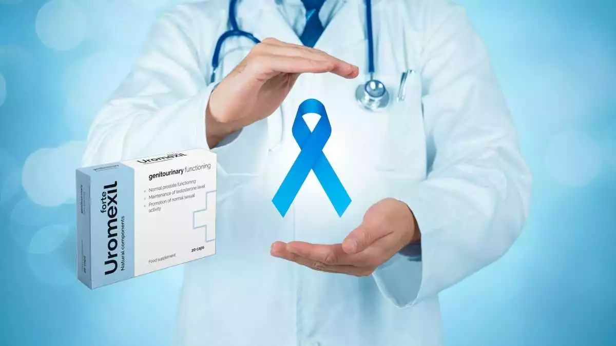 Prostasen – tratament natural pentru sănătatea prostatei disponibil la o farmacie din România