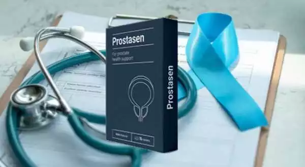 Beneficiile Prostasen