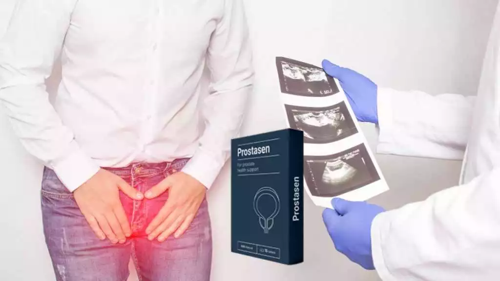 Prostasen în Oradea – un tratament eficient pentru prostata