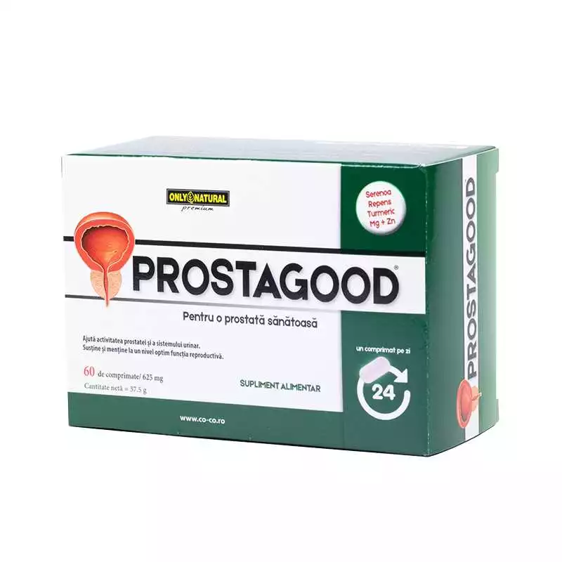Beneficiile Tratamentului Cu Prostasen