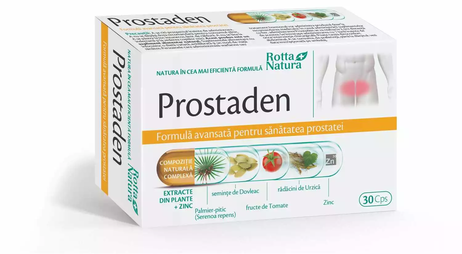 Prostasen în Constanța: o soluție naturală pentru sănătatea prostatei