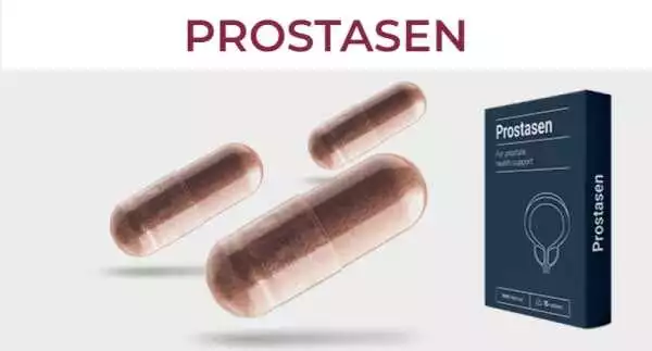 Prostasen – Protecția Eficientă A Prostatei