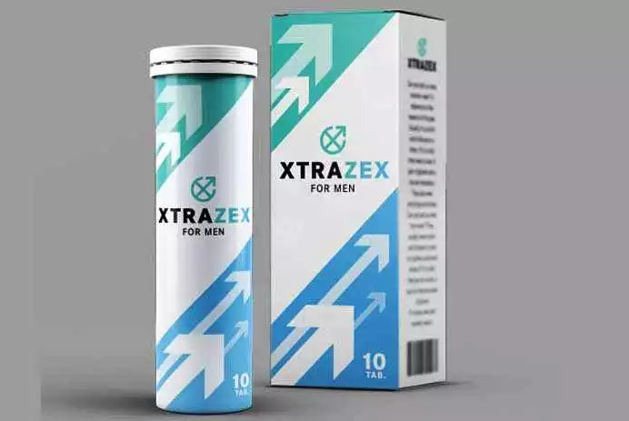 Cum Funcționează Xtrazex?