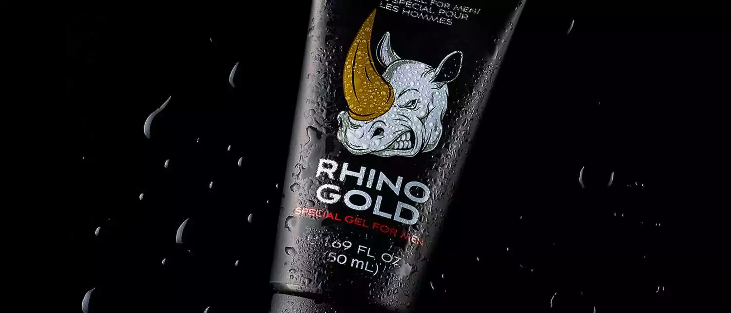 Rhino Gold Gel – o soluție eficientă pentru bărbați disponibilă în farmaciile din Fecioara