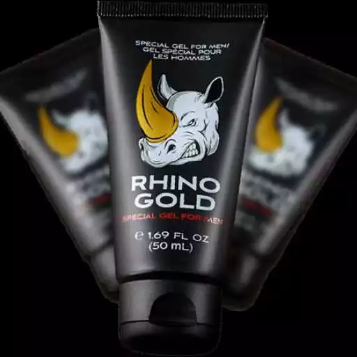 Avantajele Rhino Gold Gel