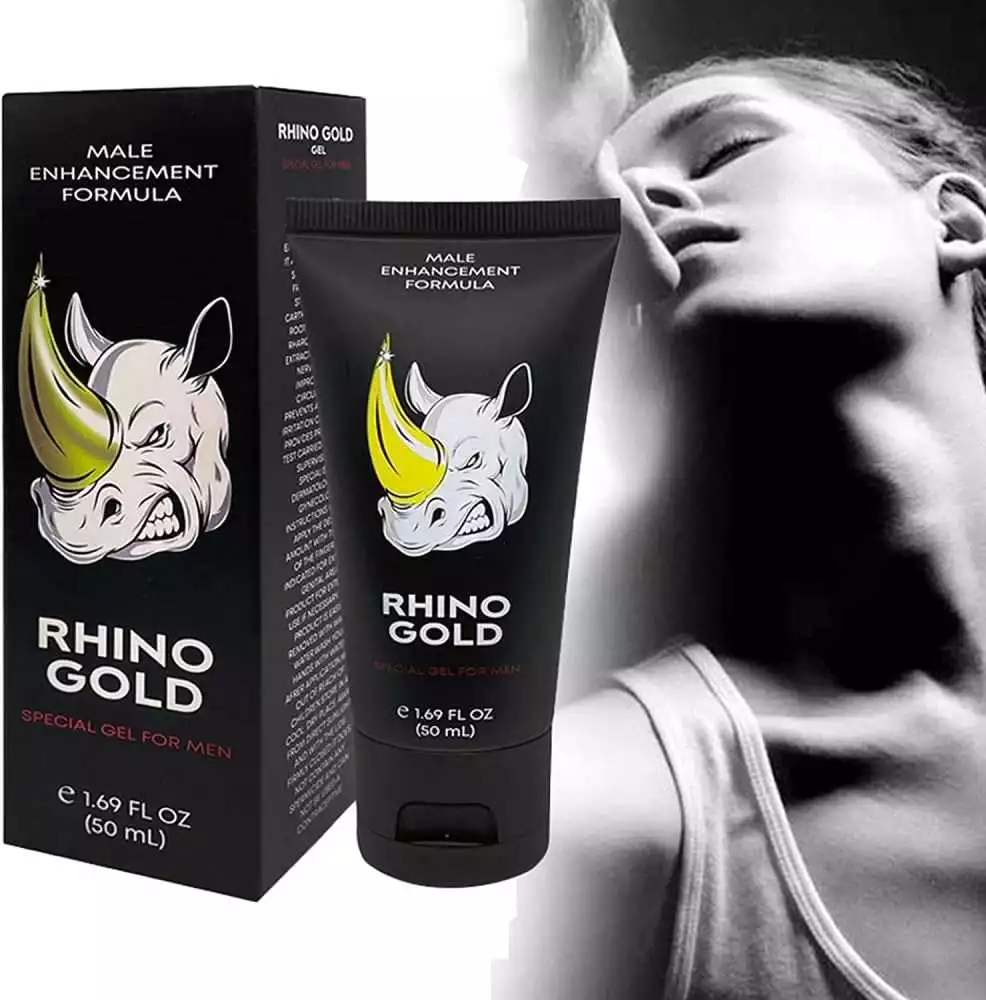 Beneficiile Utilizării Rhino Gold Gel