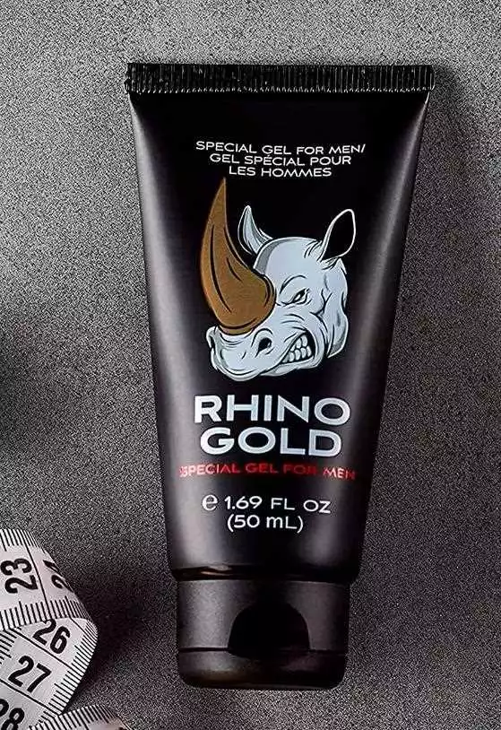 Ce Spun Oamenii Despre Rhino Gold Gel