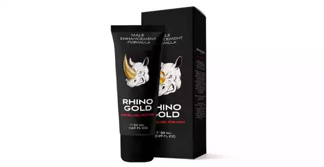 Rhino Gold Gel pret: Prețul, recenzii și cum să comandați online