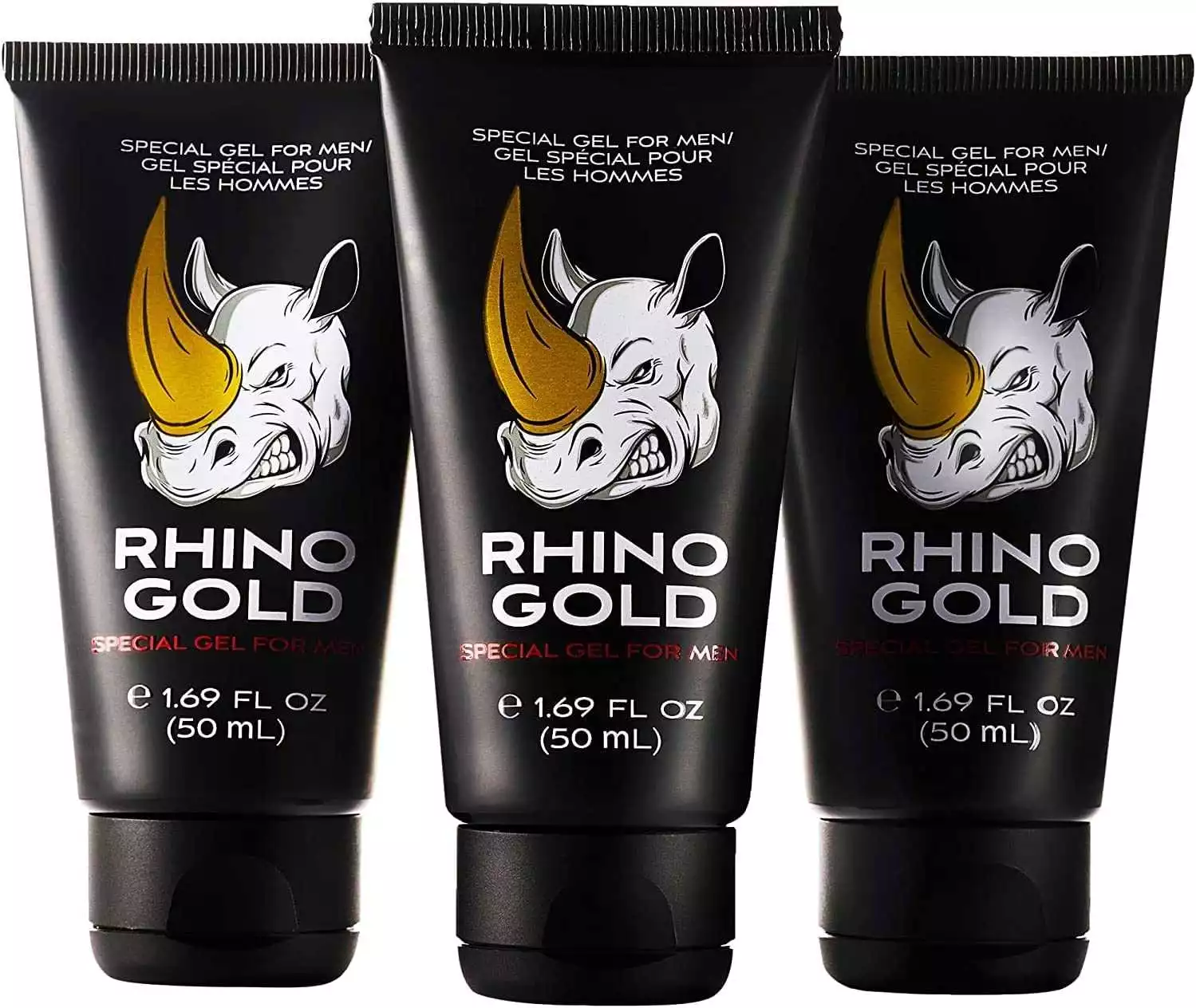 Recenzii Ale Utilizatorilor Rhino Gold Gel