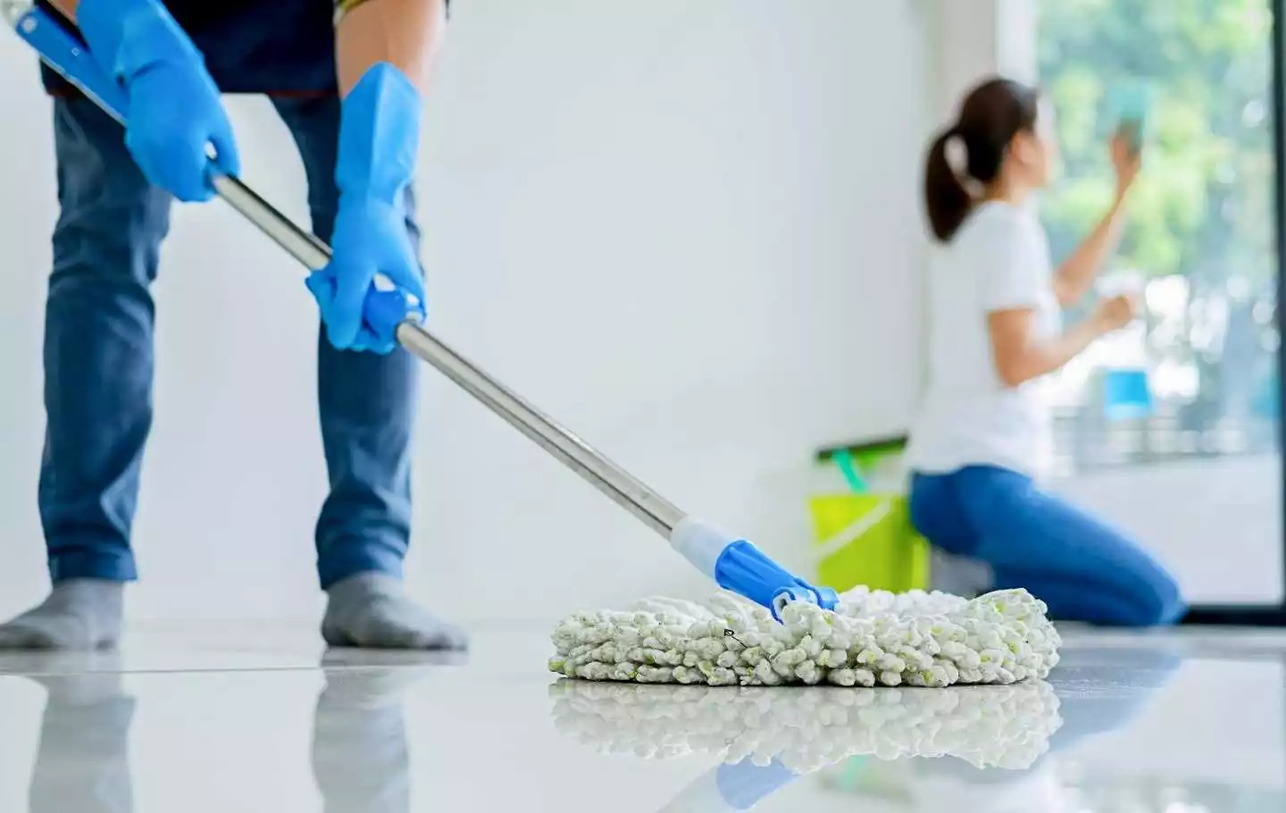 Simpla 360 în Satu Mare: servicii de curățenie la domiciliu de încredere