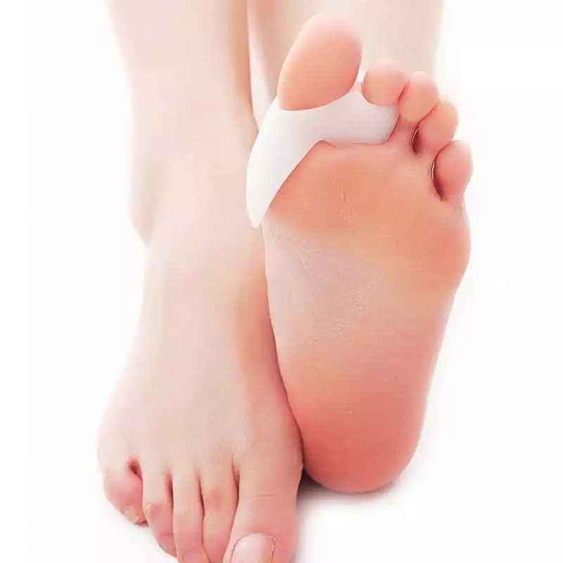 Beneficii Pentru Sănătatea Picioarelor