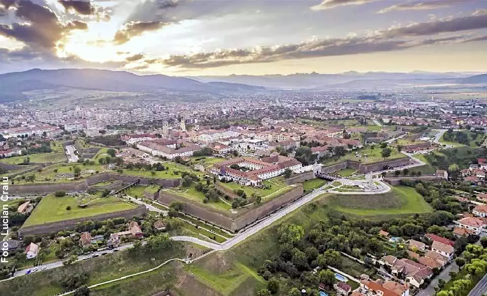 Vizonic achiziționează în Alba Iulia: Informații despre recenta achiziție