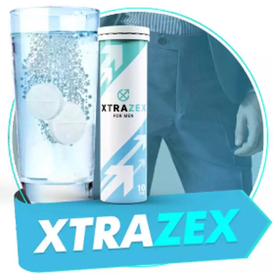 Cum Să Folosiți Xtrazex?