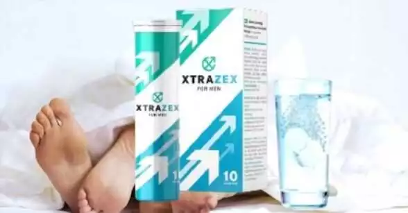 Creșterea Potenței Naturale Cu Xtrazex În Sovata